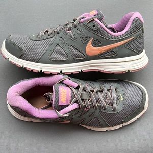 Nike shoes